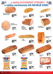 48. stránka Lidl letáku