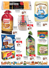 10. stránka Lidl letáku
