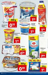 10. stránka Lidl letáku
