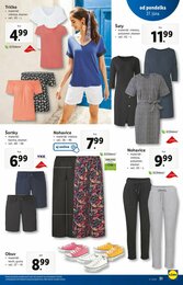 31. stránka Lidl letáku