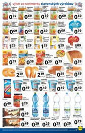 41. stránka Lidl letáku