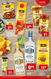 21. stránka Lidl letáku
