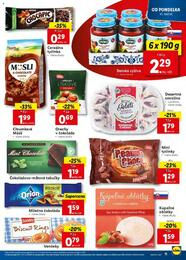11. stránka Lidl letáku