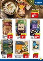 17. stránka Lidl letáku