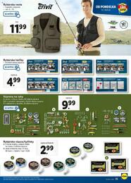 35. stránka Lidl letáku