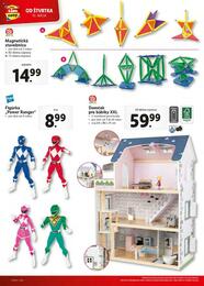 44. stránka Lidl letáku