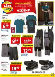 60. stránka Lidl letáku
