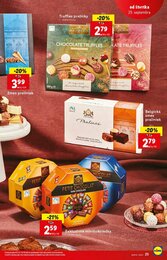 23. stránka Lidl letáku