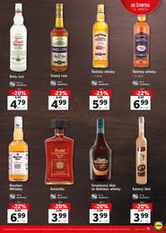 51. stránka Lidl letáku