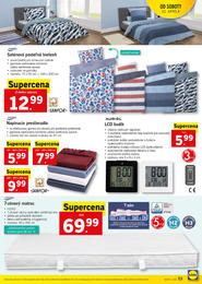 53. stránka Lidl letáku