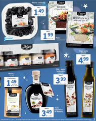 9. stránka Lidl letáku