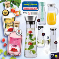 19. stránka Lidl letáku