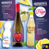 39. stránka Lidl letáku