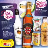 6. stránka Lidl letáku