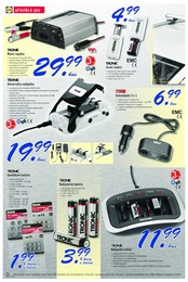 20. stránka Lidl letáku