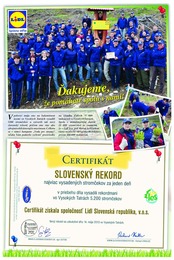 28. stránka Lidl letáku