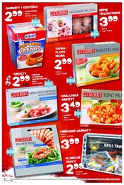 6. stránka Lidl letáku