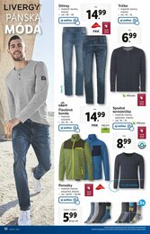 32. stránka Lidl letáku