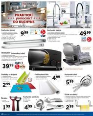 26. stránka Lidl letáku