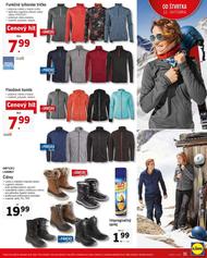 31. stránka Lidl letáku