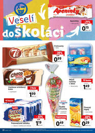 20. stránka Lidl letáku
