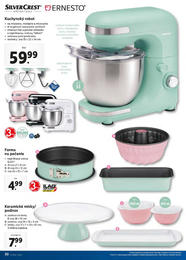 30. stránka Lidl letáku