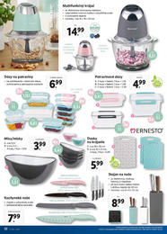 32. stránka Lidl letáku