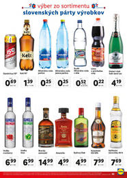 55. stránka Lidl letáku