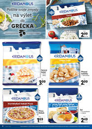 6. stránka Lidl letáku