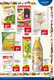 29. stránka Lidl letáku