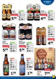 23. stránka Lidl letáku