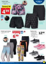 25. stránka Lidl letáku