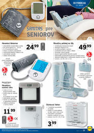 33. stránka Lidl letáku