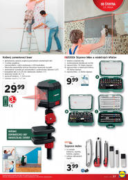 37. stránka Lidl letáku