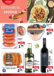 50. stránka Lidl letáku