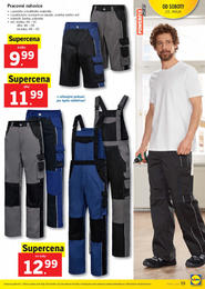 55. stránka Lidl letáku