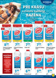 11. stránka Lidl letáku