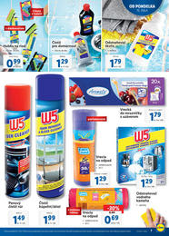7. stránka Lidl letáku