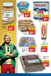 29. stránka Lidl letáku