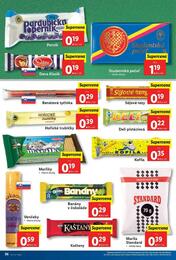 33. stránka Lidl letáku