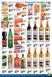 42. stránka Lidl letáku