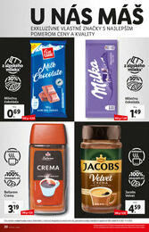 20. stránka Lidl letáku