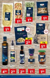 34. stránka Lidl letáku