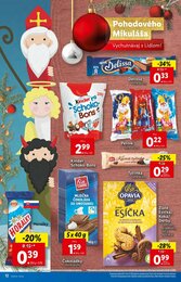 12. stránka Lidl letáku