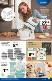 27. stránka Lidl letáku