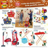 6. stránka Lidl letáku