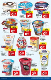 10. stránka Lidl letáku