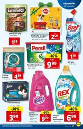 27. stránka Lidl letáku