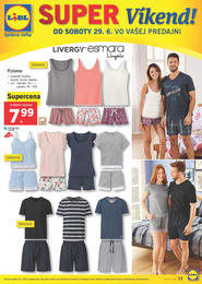 53. stránka Lidl letáku