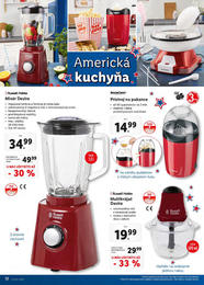 12. stránka Lidl letáku